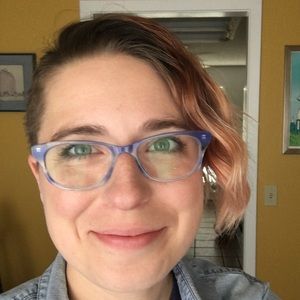 Meet your Posher, Kay